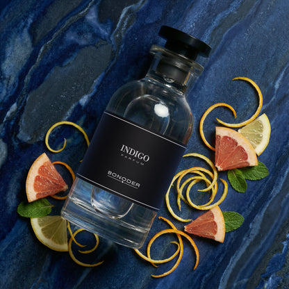 Indigo