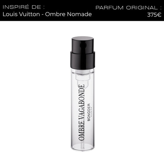 Ombre Vagabonde - Échantillon 2ml