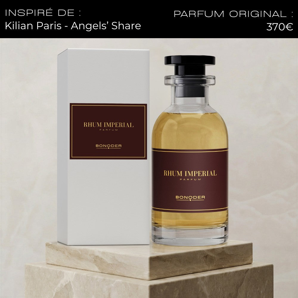 Rhum Impérial