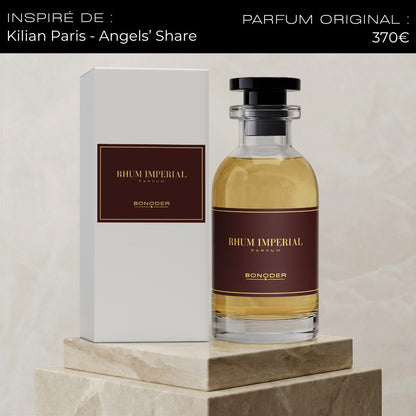 Rhum Impérial