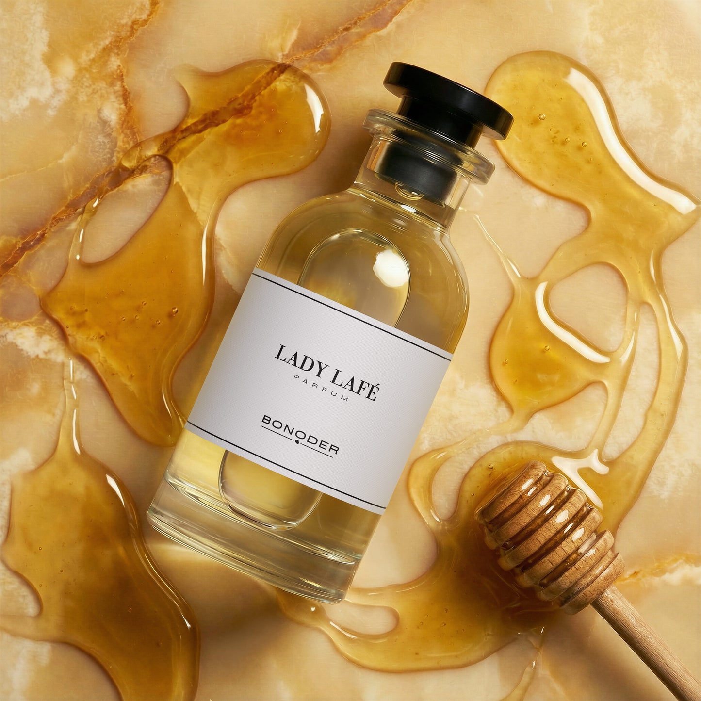 Lady Lafé
