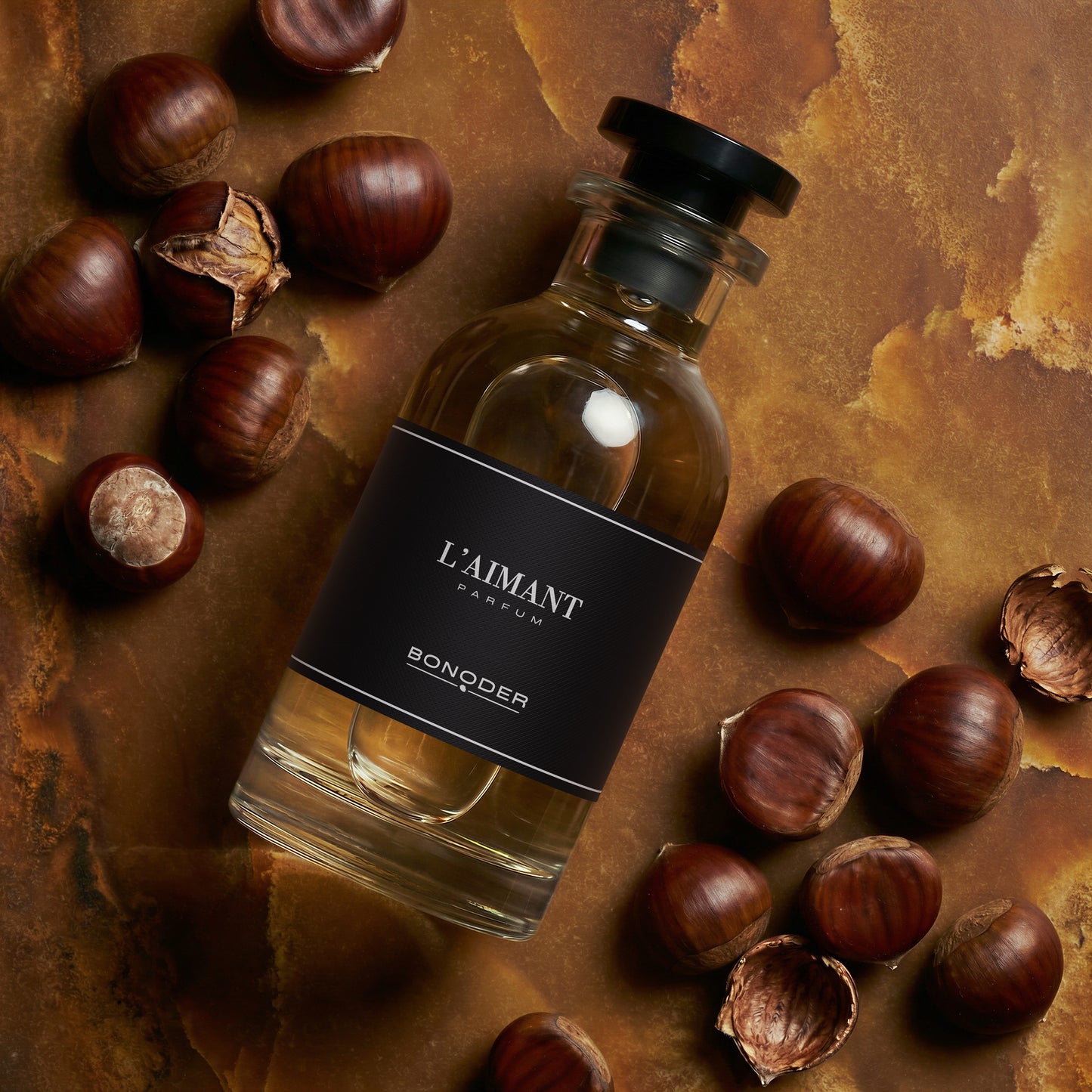 L'Aimant