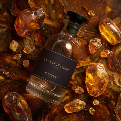 La Nuit d'Ambre