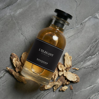 L'Élégant