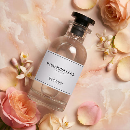 Mademoiselle B