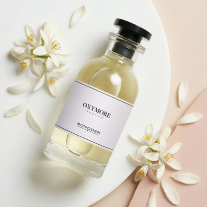 Oxymore