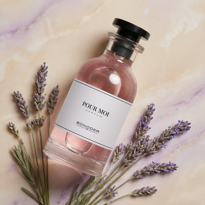 Pour Moi