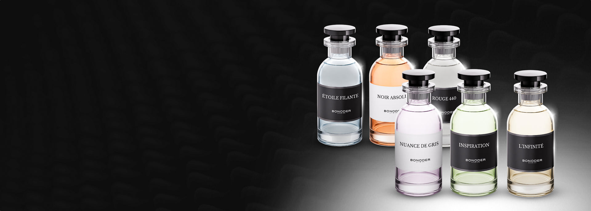 Promotional Background