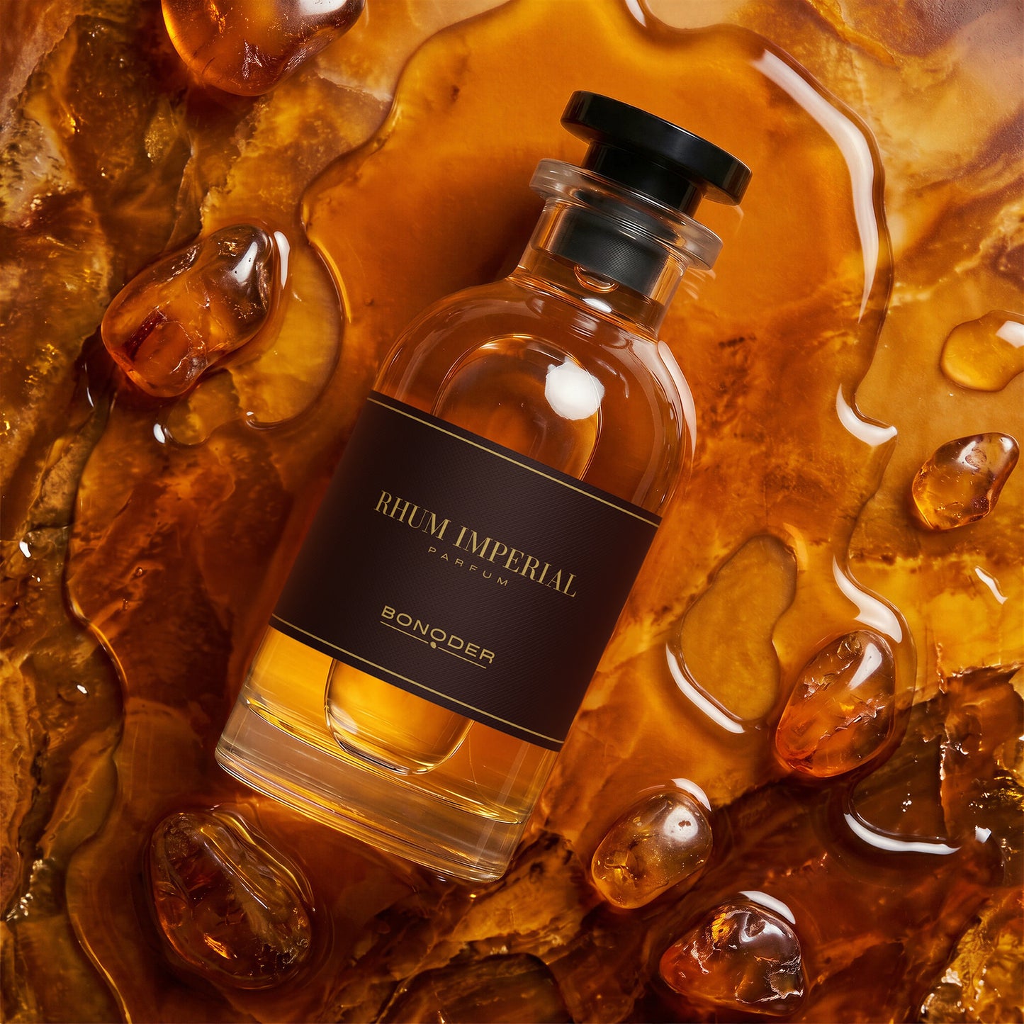 Rhum Impérial