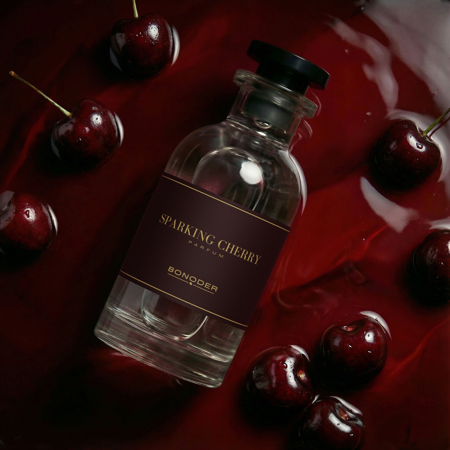 Sparking Cherry