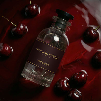Sparking Cherry
