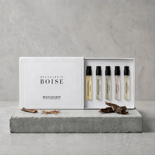 Pack Découverte BOISÉ
