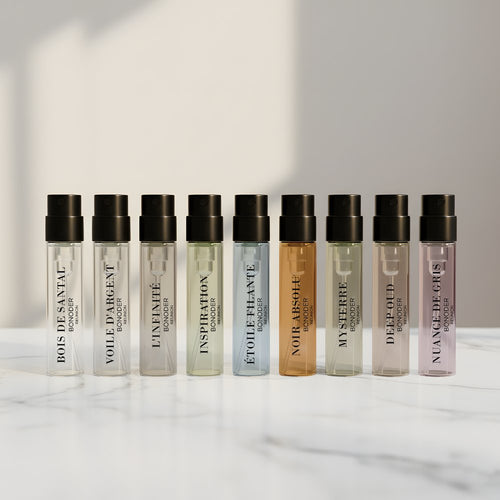 Pack Découverte FRUITÉ